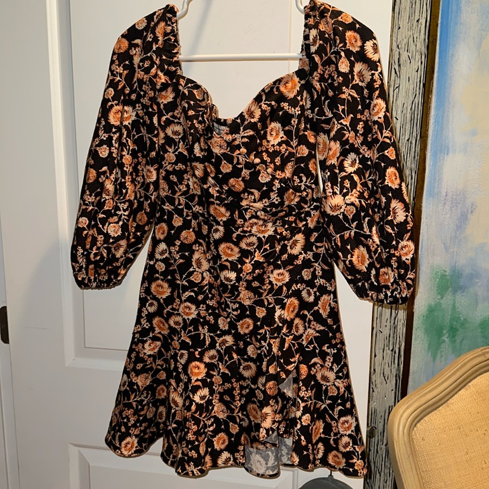 Significant others dress